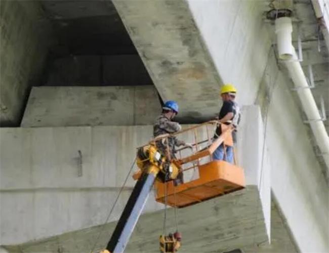 琼海桥梁建设排水系统