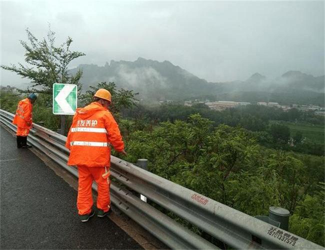 琼海大型机场排水系统